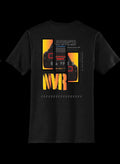 NEVERGAPPED Lightweight T-Shirt