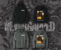NEVERGAPPED Hoodie